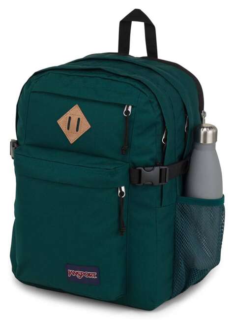 Plecak miejski JanSport Main Campus - deep juniper