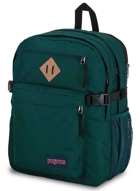 Plecak miejski JanSport Main Campus - deep juniper