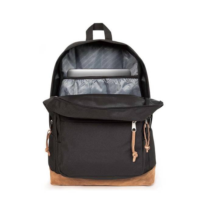 Plecak miejski JanSport Right Pack - black