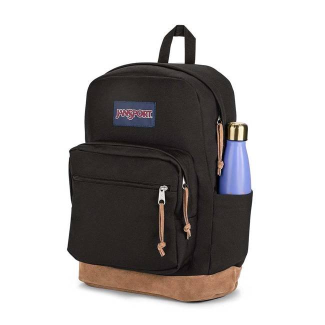 Plecak miejski JanSport Right Pack - black