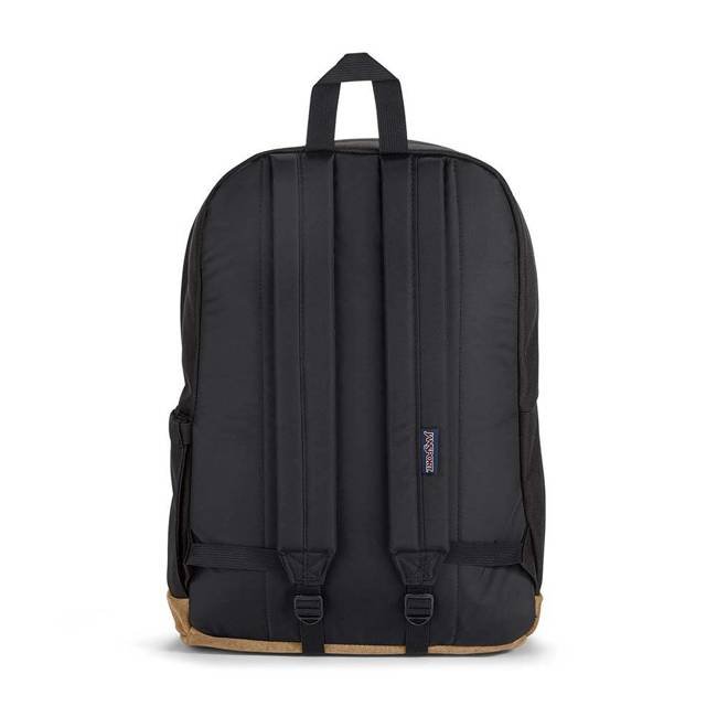 Plecak miejski JanSport Right Pack - black