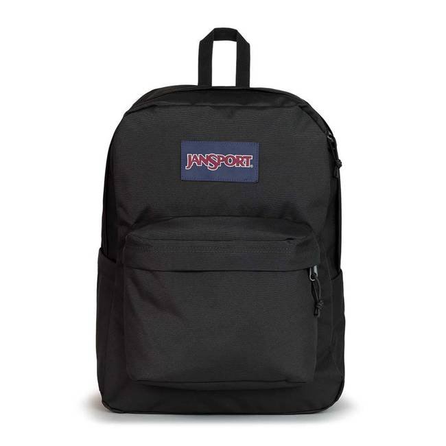 Plecak miejski JanSport SuperBreak Plus - black