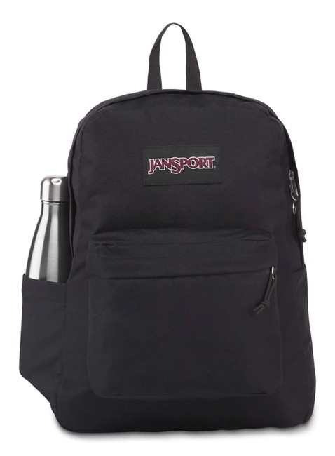 Plecak miejski JanSport SuperBreak Plus - black