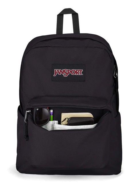 Plecak miejski JanSport SuperBreak Plus - black