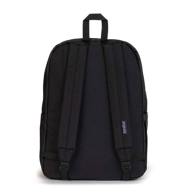 Plecak miejski JanSport SuperBreak Plus - black