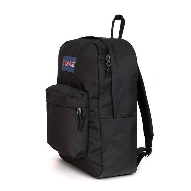 Plecak miejski JanSport SuperBreak Plus - black