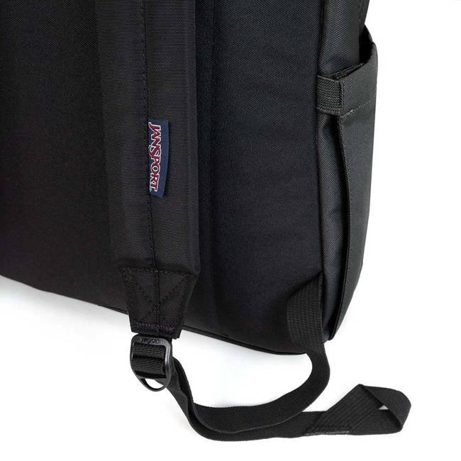 Plecak miejski JanSport SuperBreak Plus - black