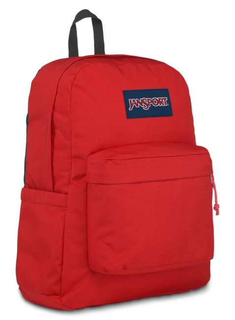 Plecak miejski JanSport SuperBreak Plus - red tape