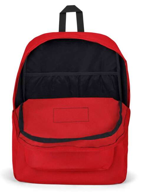 Plecak miejski JanSport SuperBreak Plus - red tape