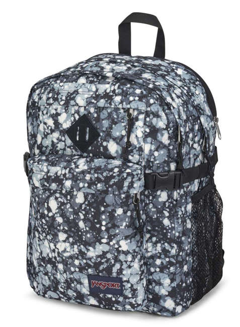 Plecak miejski Jansport Main Campus - batik dots