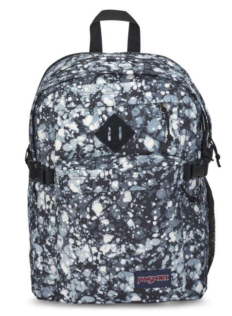 Plecak miejski Jansport Main Campus - batik dots