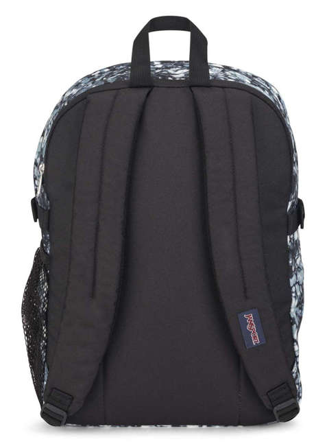 Plecak miejski Jansport Main Campus - batik dots