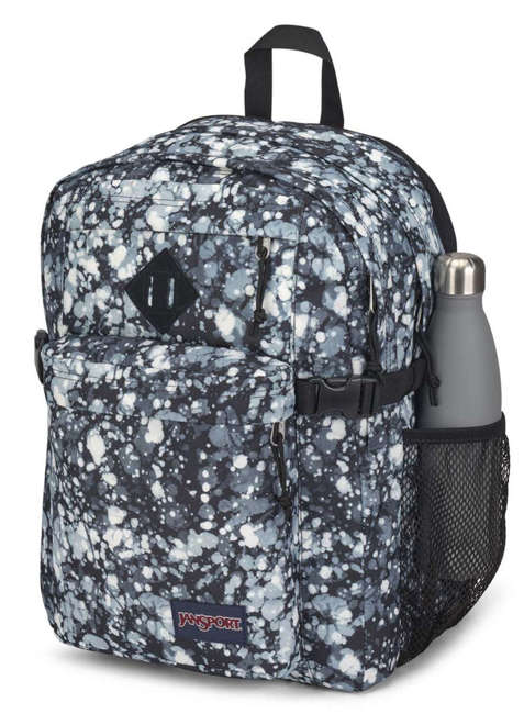 Plecak miejski Jansport Main Campus - batik dots