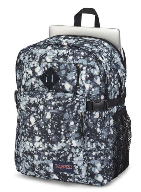 Plecak miejski Jansport Main Campus - batik dots