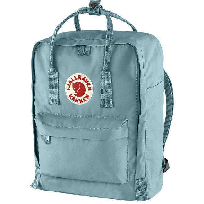 Plecak miejski Kanken Fjallraven - sky blue