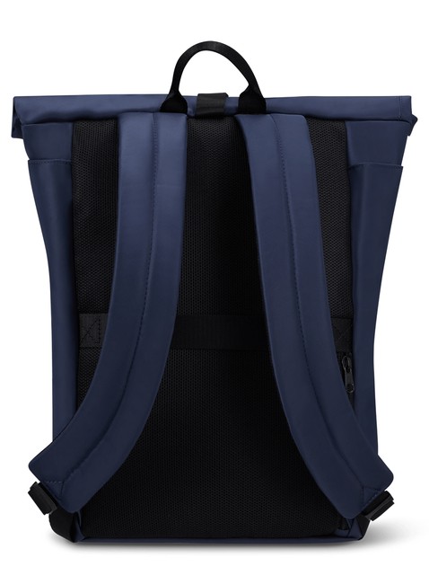 Plecak miejski Lipault City Plume Rolltop - navy