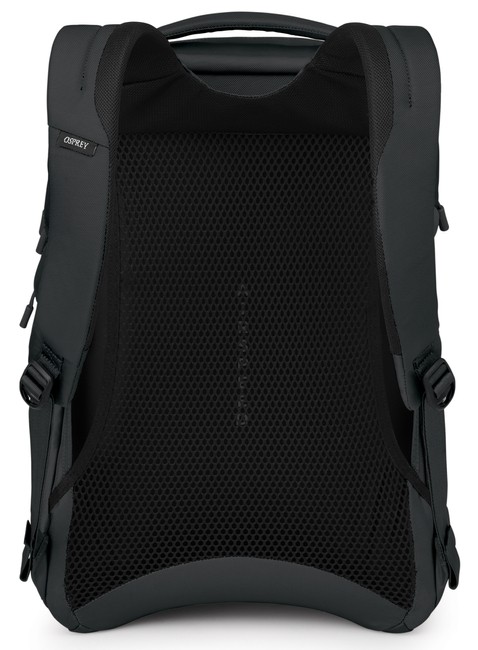 Plecak miejski Osprey Aoede Airspeed Daypack - black