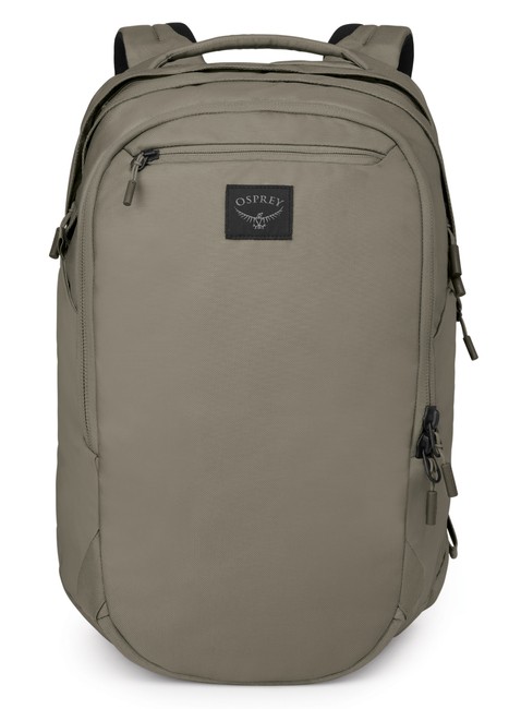 Plecak miejski Osprey Aoede Airspeed Daypack - concrete tan