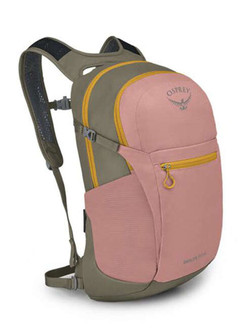 Plecak miejski Osprey Daylite Plus - ash blush pink / earl grey