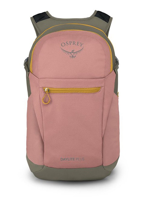 Plecak miejski Osprey Daylite Plus - ash blush pink / earl grey