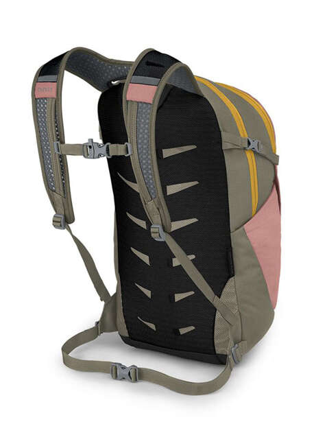 Plecak miejski Osprey Daylite Plus - ash blush pink / earl grey