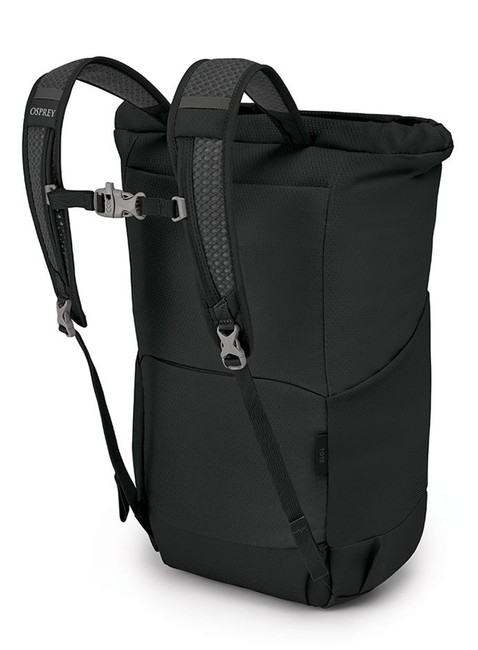 Plecak miejski Osprey Daylite Totepack - black