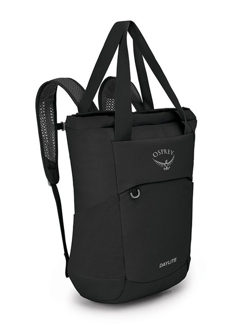 Plecak miejski Osprey Daylite Totepack - black