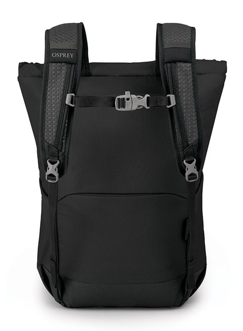 Plecak miejski Osprey Daylite Totepack - black