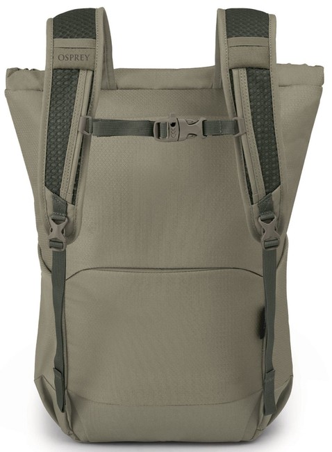 Plecak miejski Osprey Daylite Totepack - concrete tan