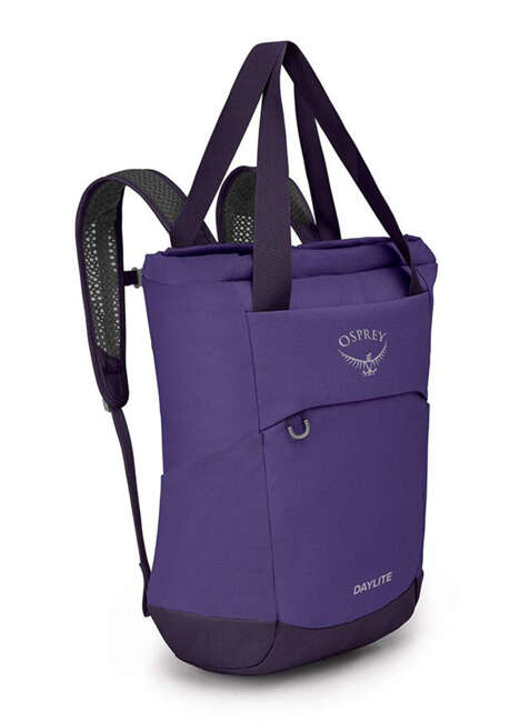 Plecak miejski Osprey Daylite Totepack - dream purple