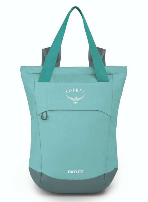 Plecak miejski Osprey Daylite Totepack - jet stream blue / cascade blue