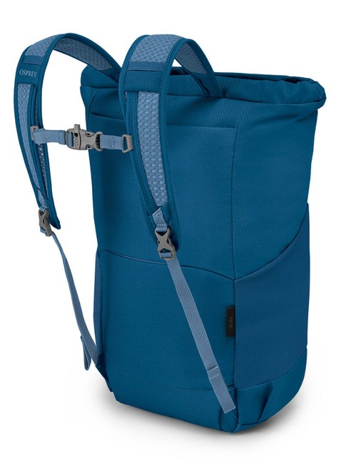 Plecak miejski Osprey Daylite Totepack - night shift blue