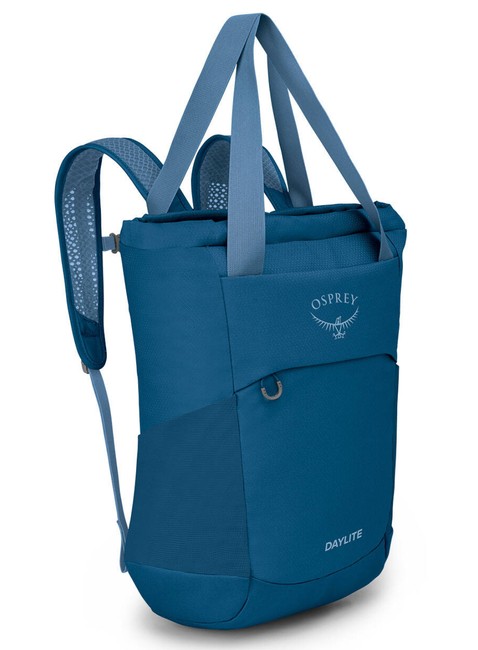 Plecak miejski Osprey Daylite Totepack - night shift blue