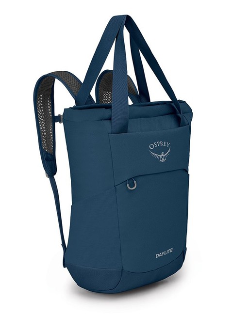 Plecak miejski Osprey Daylite Totepack - wave blue