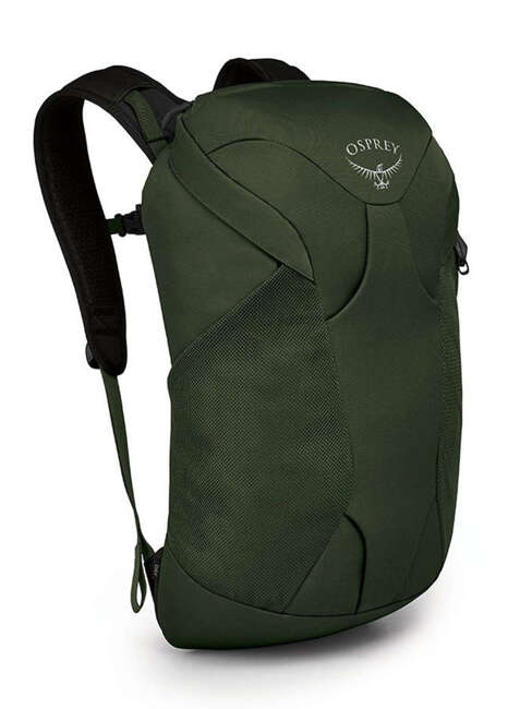 Plecak miejski Osprey Farpoint / Fairview Daypack 15 - gopher green