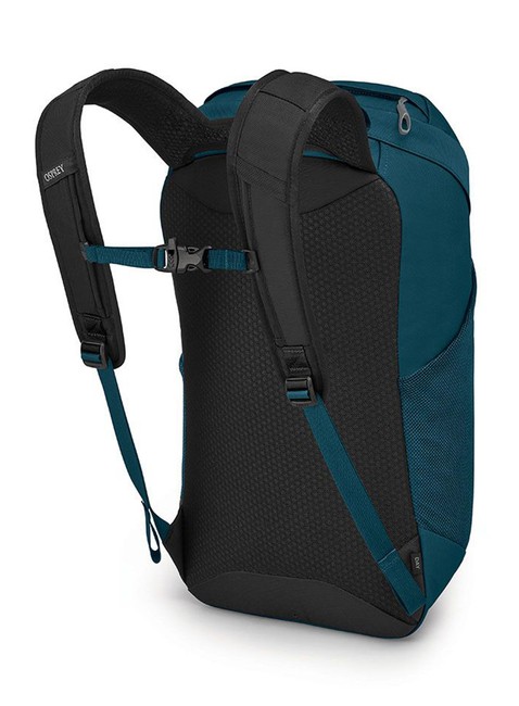 Plecak miejski Osprey Farpoint / Fairview Daypack 15  - night jungle blue