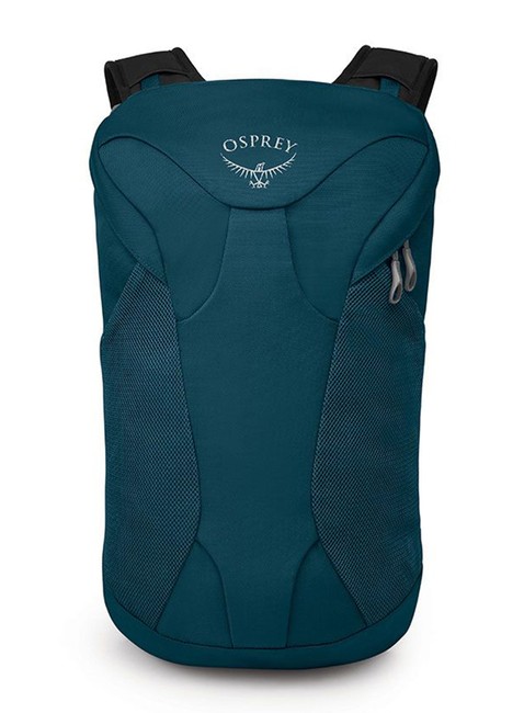 Plecak miejski Osprey Farpoint / Fairview Daypack 15  - night jungle blue