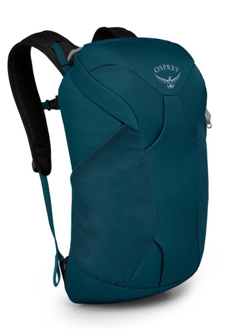 Plecak miejski Osprey Farpoint / Fairview Daypack 15  - night jungle blue