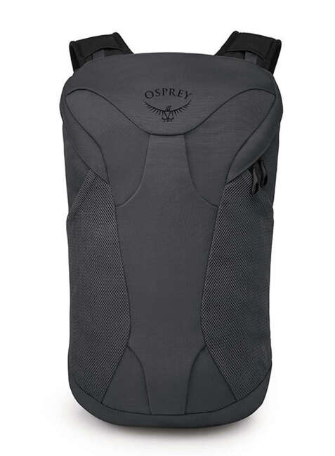 Plecak miejski Osprey Farpoint / Fairview Daypack 15 - tunnel vision grey