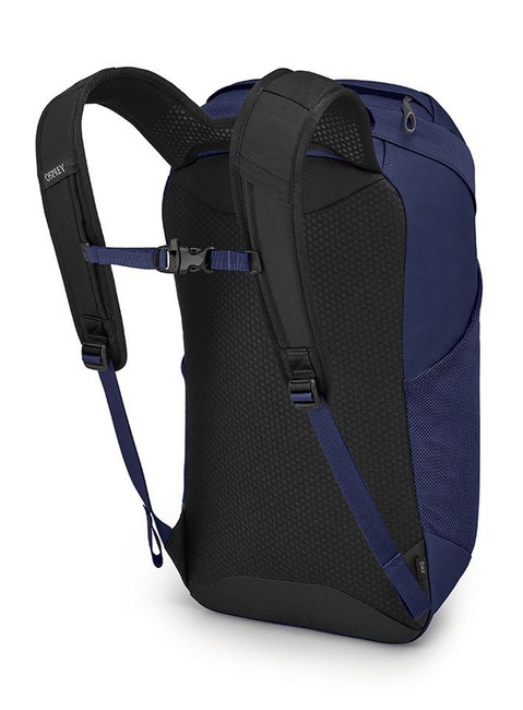 Plecak miejski Osprey Farpoint / Fairview Daypack 15  - winter night blue