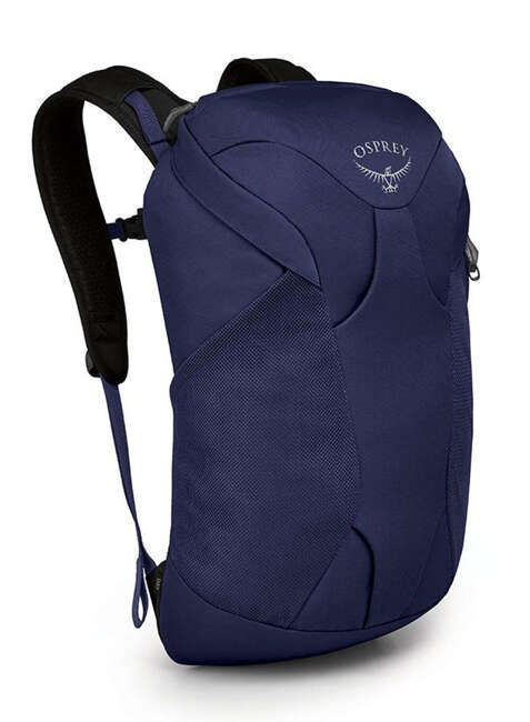 Plecak miejski Osprey Farpoint / Fairview Daypack 15  - winter night blue