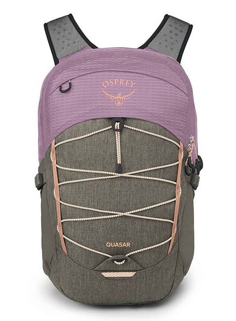 Plecak miejski Osprey Quasar 26 - pashmina / concrete tan