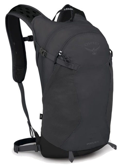 Plecak miejski Osprey Sportlite 15 - charcoal grey