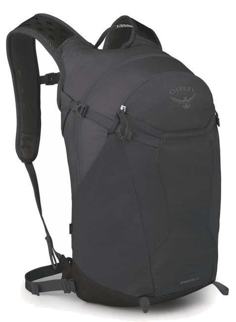 Plecak miejski Osprey Sportlite 20 - charcoal grey