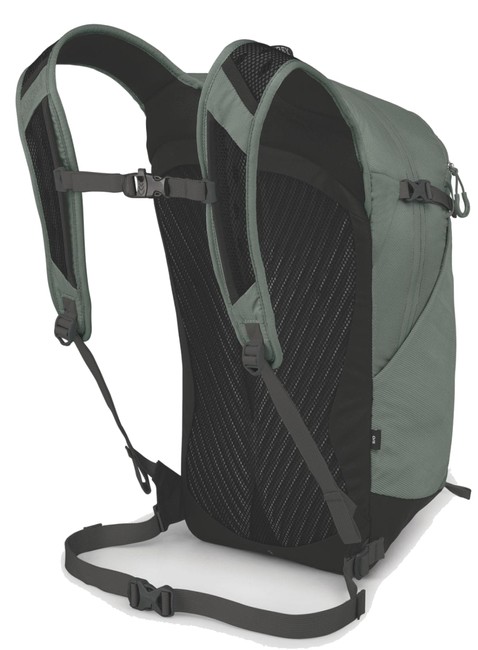 Plecak miejski Osprey Sportlite 20 - pine leaf green