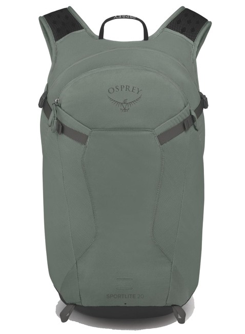 Plecak miejski Osprey Sportlite 20 - pine leaf green