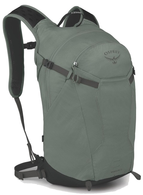 Plecak miejski Osprey Sportlite 20 - pine leaf green