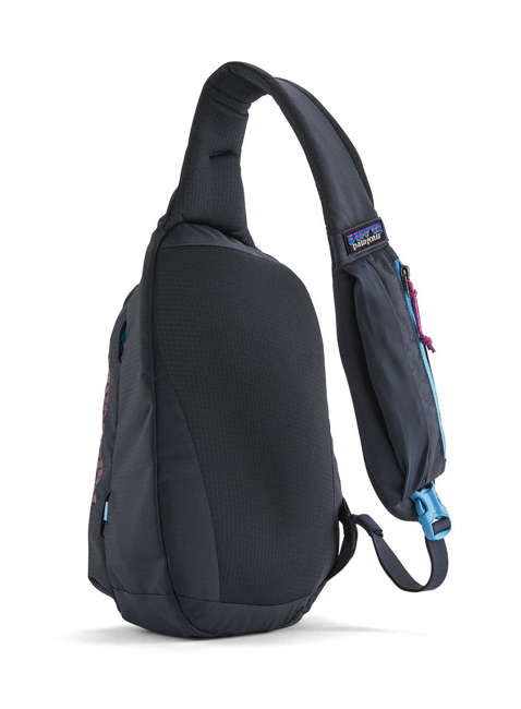 Plecak miejski Patagonia Atom Sling Bag 8 l - belay blue