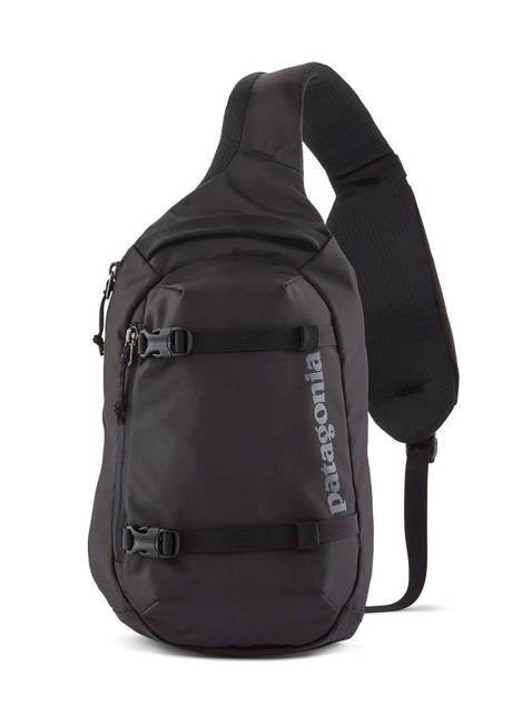 Plecak miejski Patagonia Atom Sling Bag 8 l - black