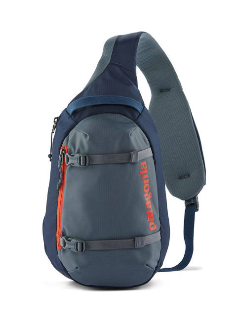 Plecak miejski Patagonia Atom Sling Bag 8 l - tidepool blue